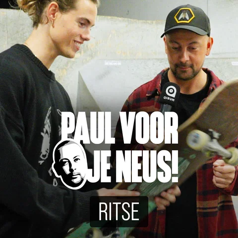 Afl. 11 | Ritse